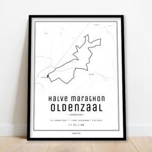 Halve Marathon Oldenzaal