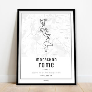 Marathon Rome