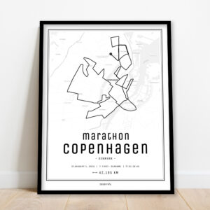 Marathon Copenhagen