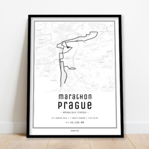 Marathon Prague