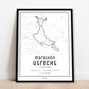 Marathon Utrecht