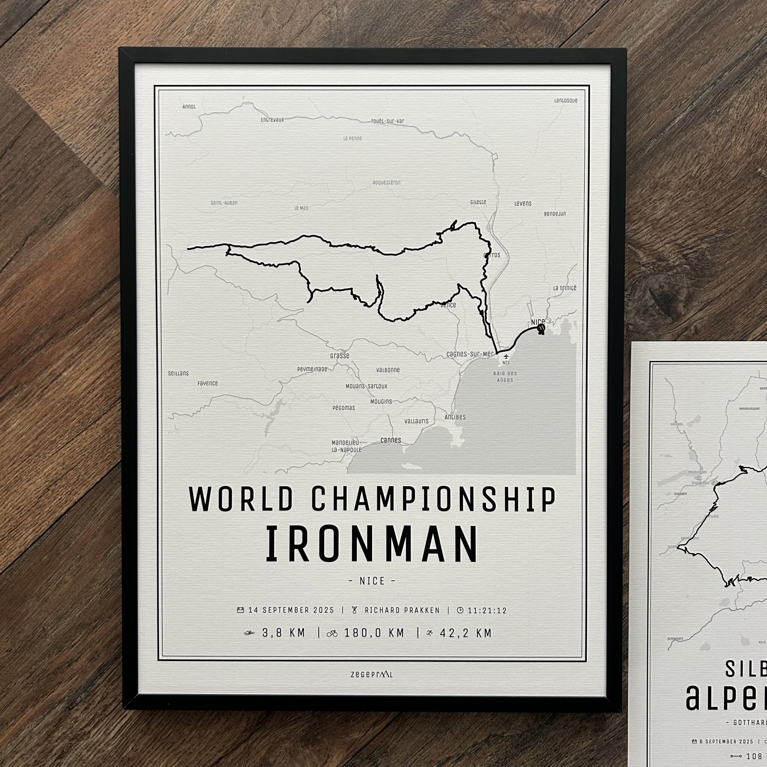 Ironman Nice 140.6 (World Championship) – Image 2