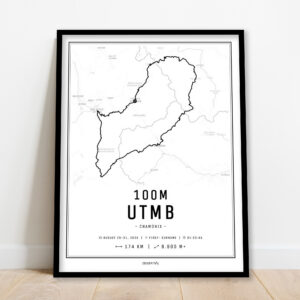 UTMB M100