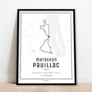 Marathon Pauillac