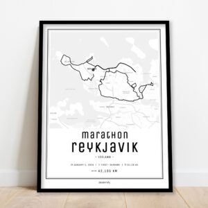 Marathon Reykjavik