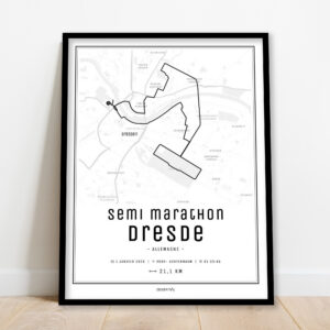 Semi Marathon Dresde