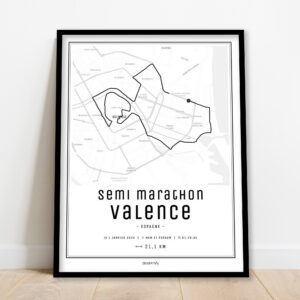 Semi Marathon Valence