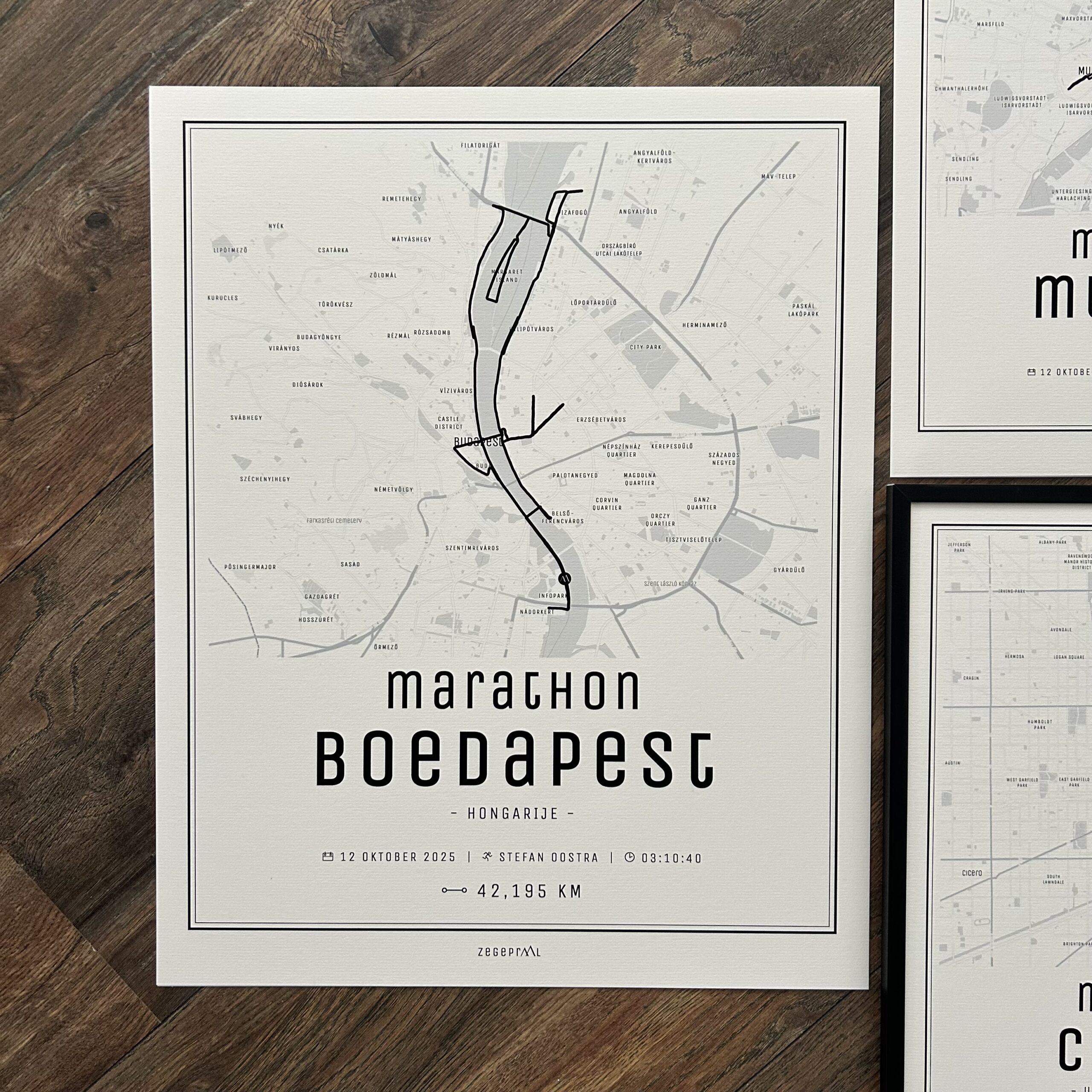 Marathon Boedapest – Image 2