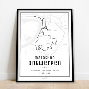 Marathon Antwerpen