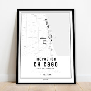 Marathon Chicago