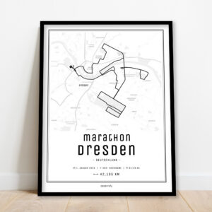 Marathon Dresden