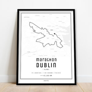 Marathon Dublin