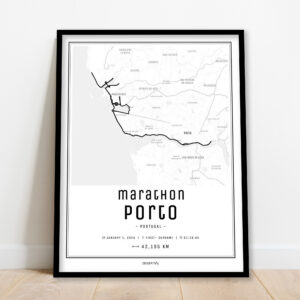 Marathon Porto