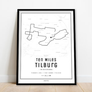 Tilburg Ten Miles
