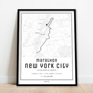 Marathon New York City